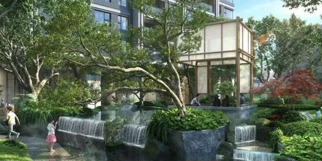 Pg电子平台：住得好＞卖得好！贝好家首秀奉贤新城97-139㎡总价360万起！(图2)