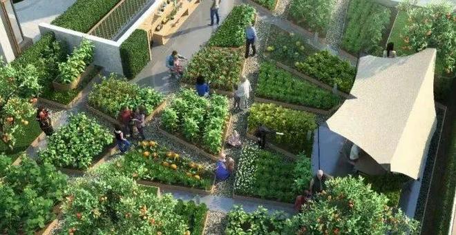 Pg电子平台：住得好＞卖得好！贝好家首秀奉贤新城97-139㎡总价360万起！(图1)