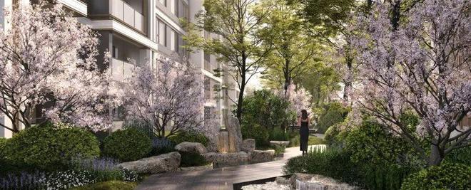 Pg电子平台：住得好＞卖得好！贝好家首秀奉贤新城97-139㎡总价360万起！(图7)