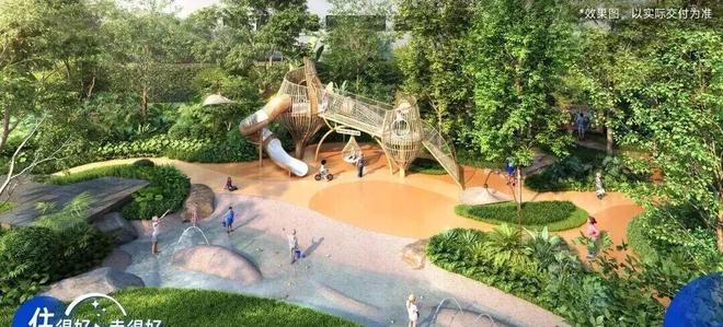 Pg电子平台：住得好＞卖得好！贝好家首秀奉贤新城97-139㎡总价360万起！(图8)