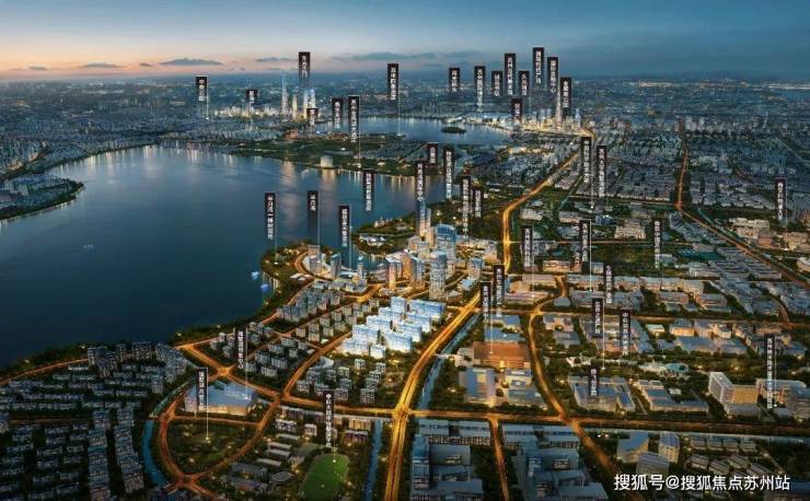 【重磅新政下的湖居机遇】苏州豪宅限售取消!双湖洋房成2024最佳资产配置之选(图3)