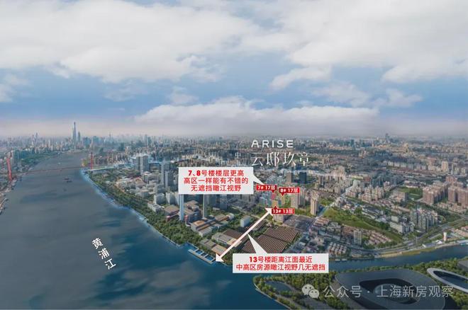 发布♐上海杨浦中海云邸玖章售楼处丨在售中▶24小时热线电话(图5)