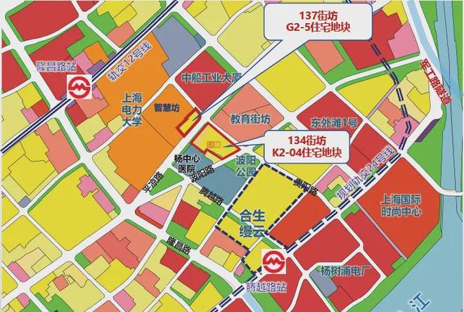 发布♐上海杨浦中海云邸玖章售楼处丨在售中▶24小时热线电话(图9)