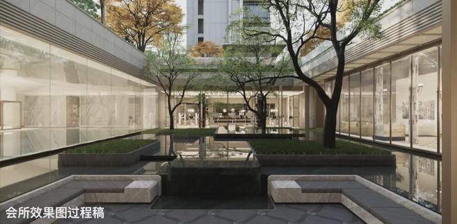 发布♐上海杨浦中海云邸玖章售楼处丨在售中▶24小时热线电话(图8)