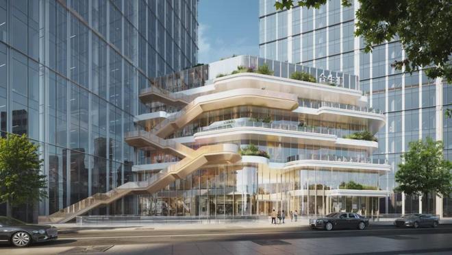 发布♐上海杨浦中海云邸玖章售楼处丨在售中▶24小时热线电话(图17)