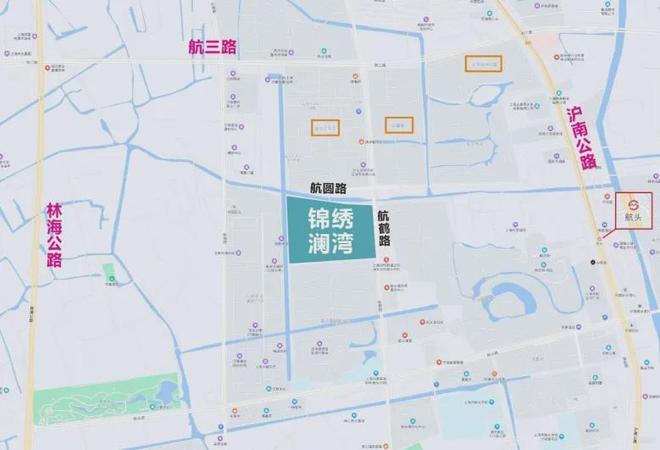 Pg电子：重磅聚焦锦绣澜湾售楼处发布：锦绣澜湾以品质铸就传奇!(图3)