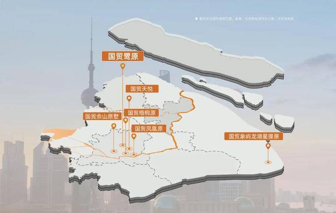Pg电子：国贸鹭原-(国贸鹭原)首页网站-2025最新房价+户型图+小区环境+配套(图8)