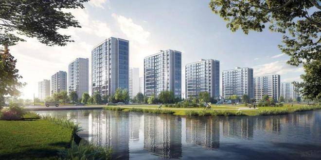 Pg电子：国贸鹭原-(国贸鹭原)首页网站-2025最新房价+户型图+小区环境+配套(图9)