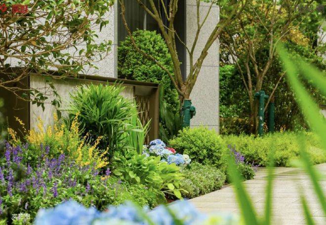 Pg电子：国贸鹭原-(国贸鹭原)首页网站-2025最新房价+户型图+小区环境+配套(图4)