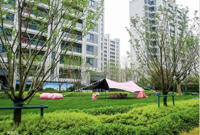 Pg电子：国贸鹭原-(国贸鹭原)首页网站-2025最新房价+户型图+小区环境+配套(图3)