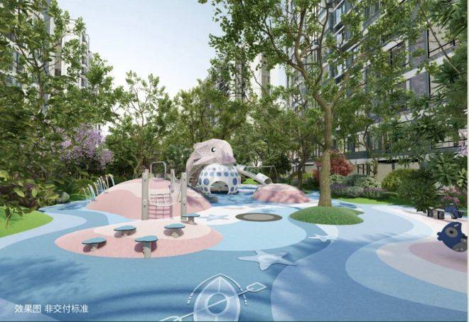 Pg电子：国贸鹭原-(国贸鹭原)首页网站-2025最新房价+户型图+小区环境+配套(图5)