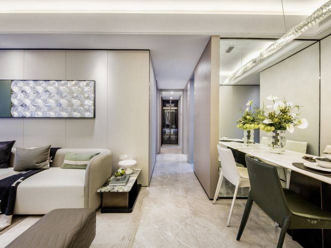 Pg电子：国贸鹭原-(国贸鹭原)首页网站-2025最新房价+户型图+小区环境+配套(图12)