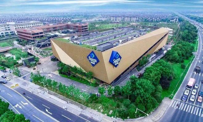 Pg电子：国贸鹭原-(国贸鹭原)首页网站-2025最新房价+户型图+小区环境+配套(图14)