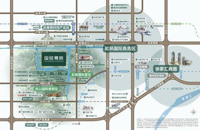 Pg电子：国贸鹭原-(国贸鹭原)首页网站-2025最新房价+户型图+小区环境+配套(图18)