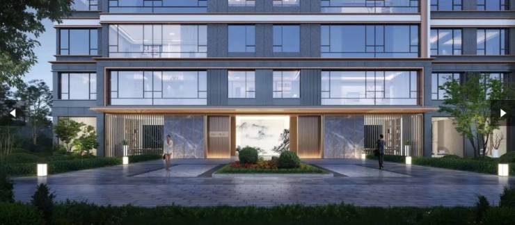 合肥新华星耀翰林项目【合肥新计容楼盘推荐】(图4)