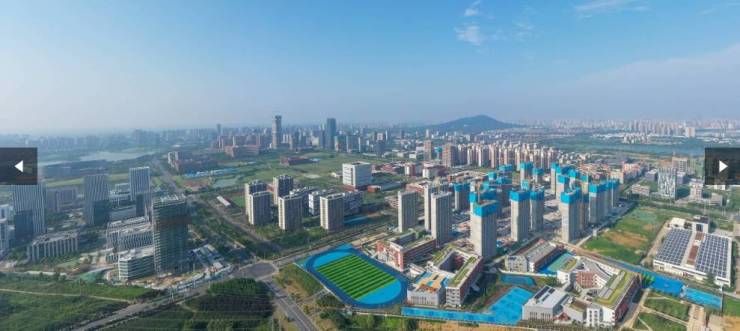 伟星万科星遇光年项目户型图-优惠(图5)