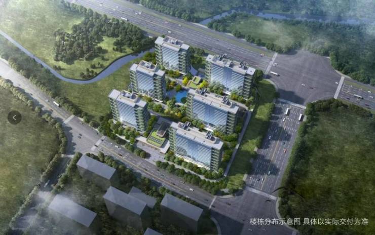 伟星ONE139【合肥最建议买的楼盘】(图1)