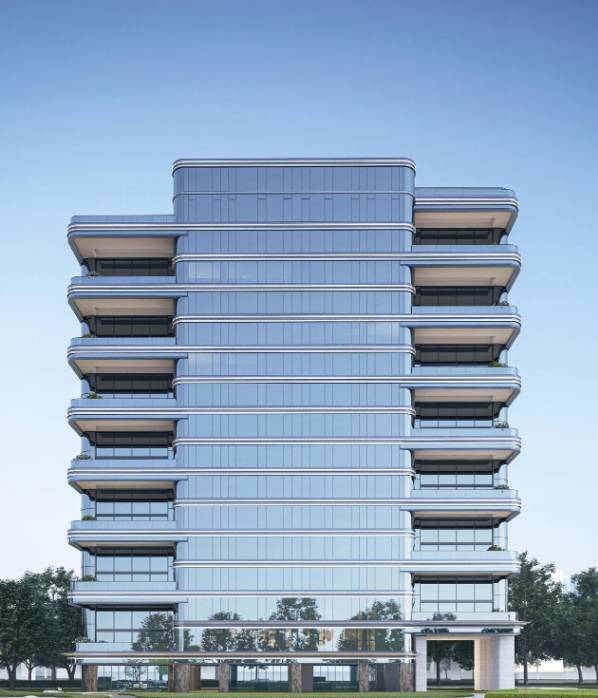 伟星ONE139【合肥最建议买的楼盘】(图4)