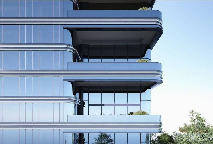 伟星ONE139【合肥最建议买的楼盘】(图6)