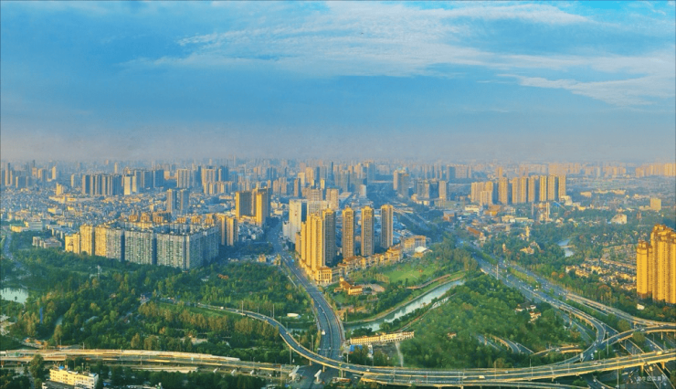 成都【中铁拾贰宸】售楼处电话最新售价参考在售户型图集_面积段展示优惠活动_特价房源项目详情快速了解(图2)