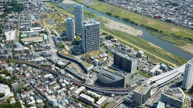 Pg电子平台：热搜大华望樾售楼处发布：大华望樾打造未来品质生活(图4)