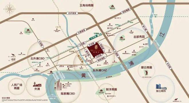 Pg电子网站：兴华里(兴华里)-2025年首页网站-最新楼盘详情价格户型(图6)