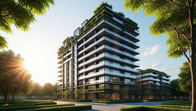 Pg电子网站：荆州这个房地产项目将重启建设！(图4)