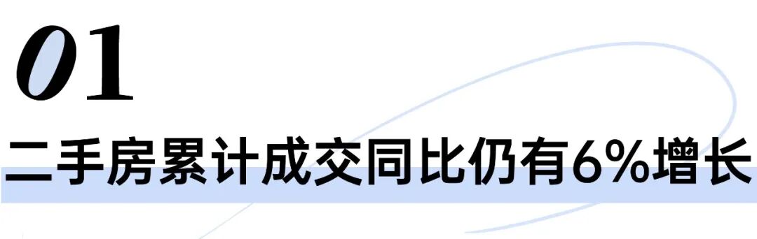 Pg电子：二手房累计成交同比仍保持6%增长