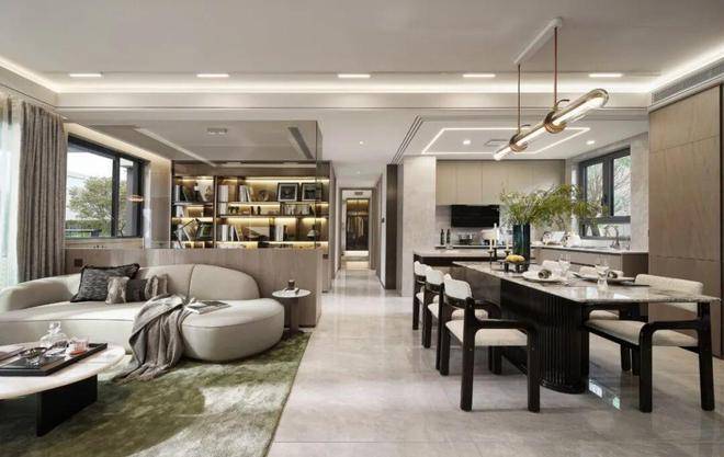 保利海上瑧悦(售楼处)首页网站-保利海上瑧悦营销中心-欢迎您-楼盘详情-最新价格-户型图-容积率(图17)