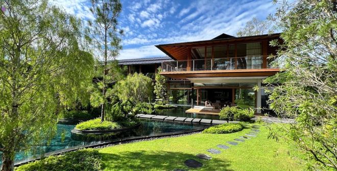 Pg电子平台：刚刚出炉！新加坡房地产基本面稳得可怕！工资涨、失业率低、经济好(图2)