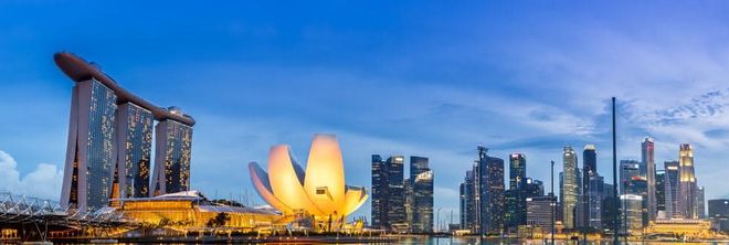 Pg电子平台：刚刚出炉！新加坡房地产基本面稳得可怕！工资涨、失业率低、经济好(图4)