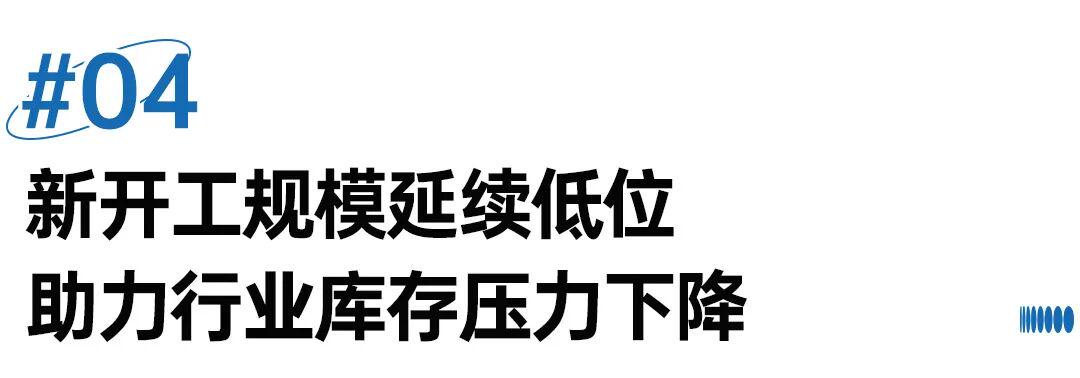 国家统计局：库存规模连降、多地房价止跌(图6)