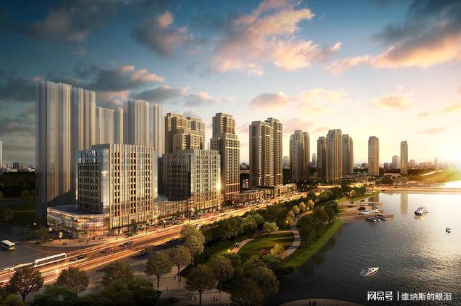 房地产的4根“柱子”：2根已断2根已瘸！现在国家不管楼市了？(图1)