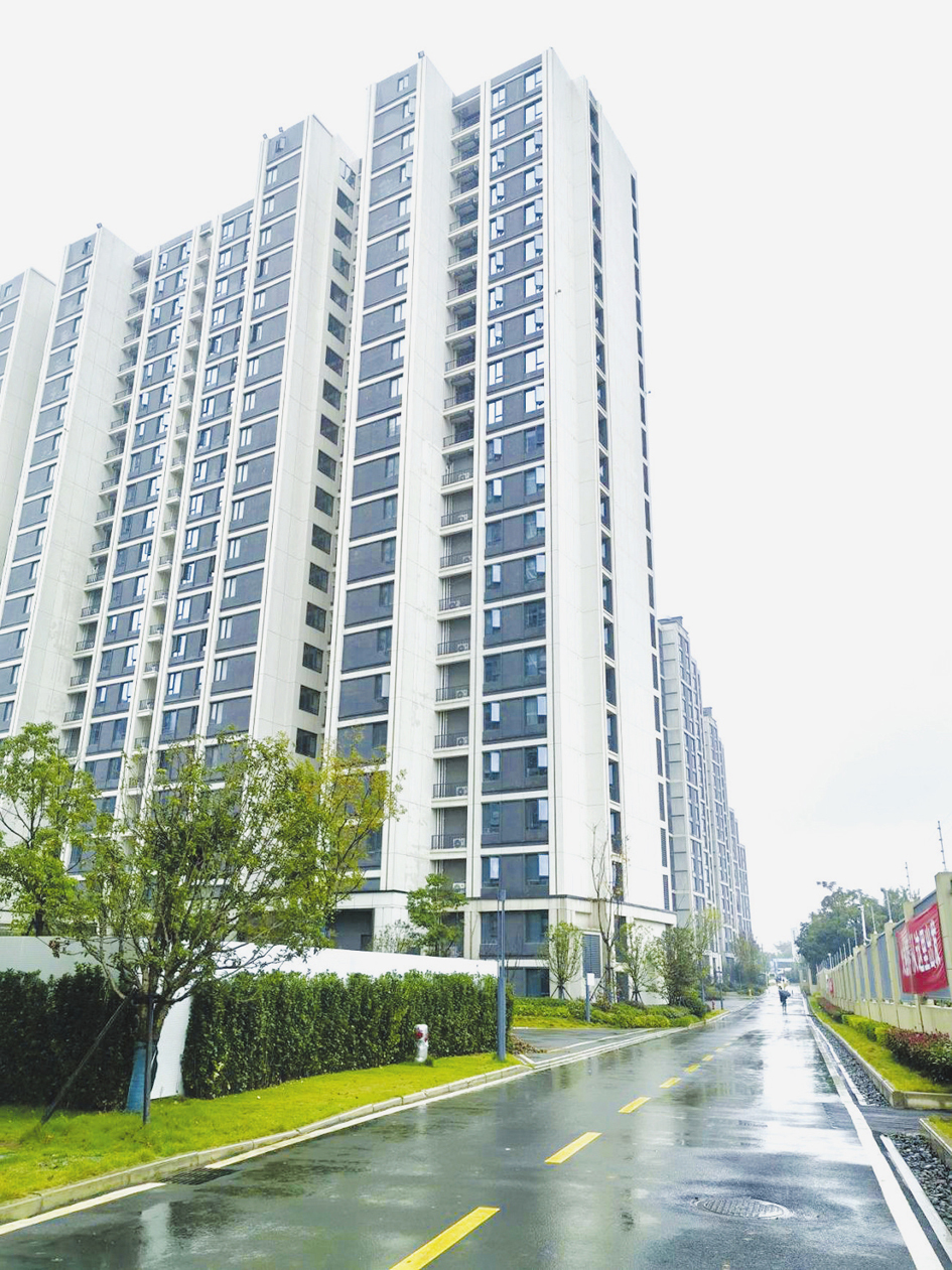 Pg电子：存量房“爆改”学生宿舍背后：高校掀“置业潮”有房源折价超35%(图1)