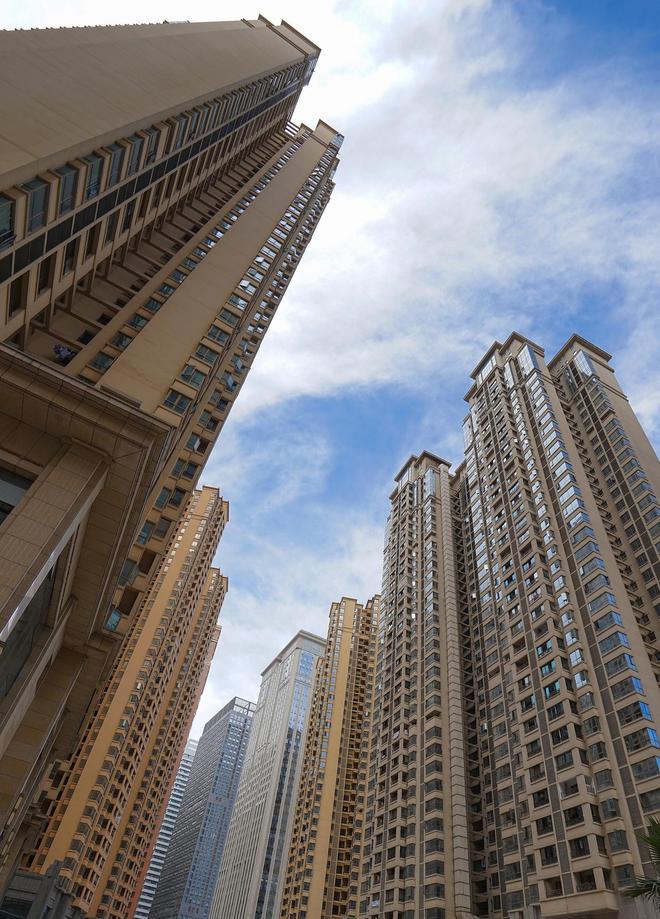 限购松绑+利率下调2025年房价真要触底反弹？(图2)