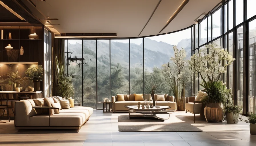 Pg电子平台：十五五将重塑中国房地产经济格局新需求驱动产业升级(图1)