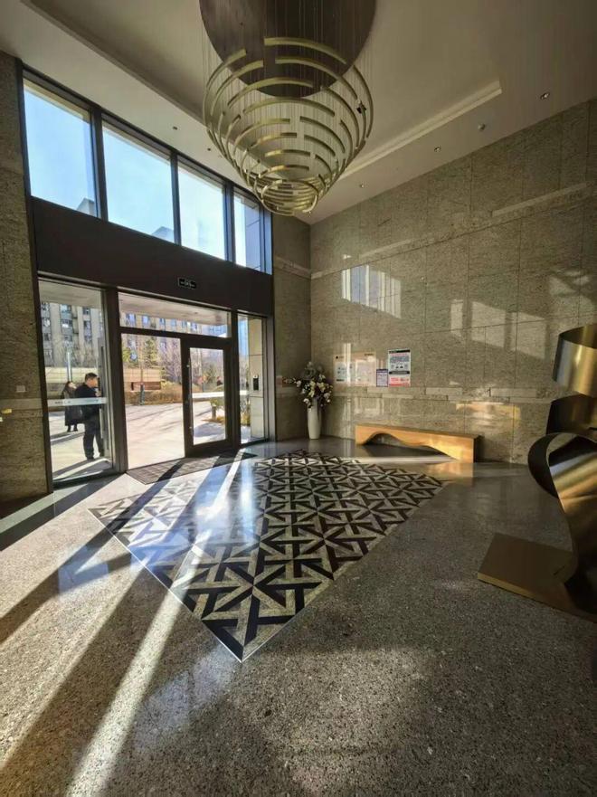 又一家“奇葩”房企：极寒地区的品质王！(图2)