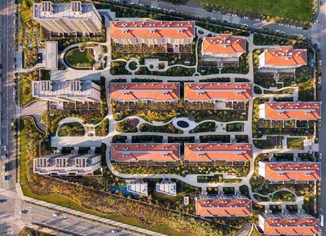 又一家“奇葩”房企：极寒地区的品质王！(图11)