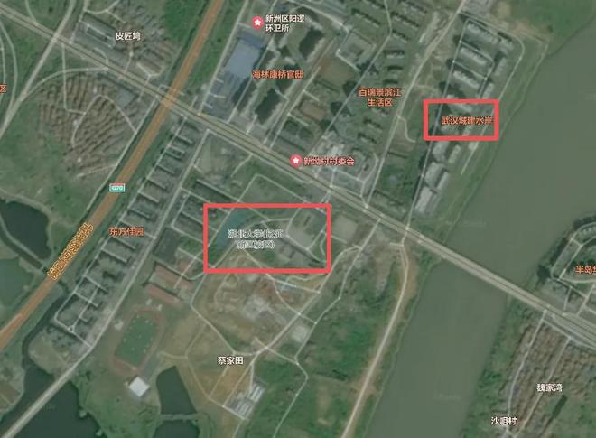 Pg电子：高校纷纷出手买房！(图2)