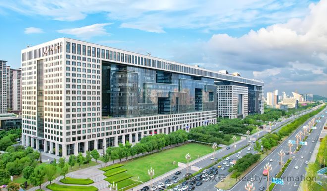 ⚡北京TOP级别@海宸元境售楼处发布：海宸元境邀请您鉴赏！(图5)