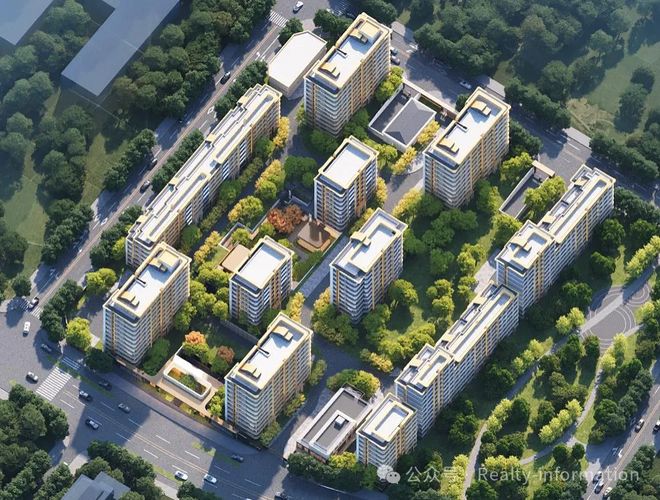 ⚡北京TOP级别@海宸元境售楼处发布：海宸元境邀请您鉴赏！(图8)