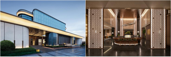 Pg电子网站：天地源：以创新实践探索国企发展新路径(图3)