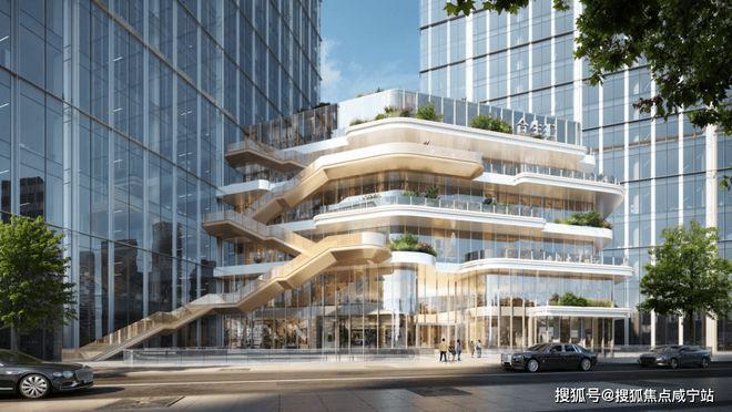 中海云邸玖章售楼处最新发布-中海云邸玖章热线-楼盘详情!(图16)