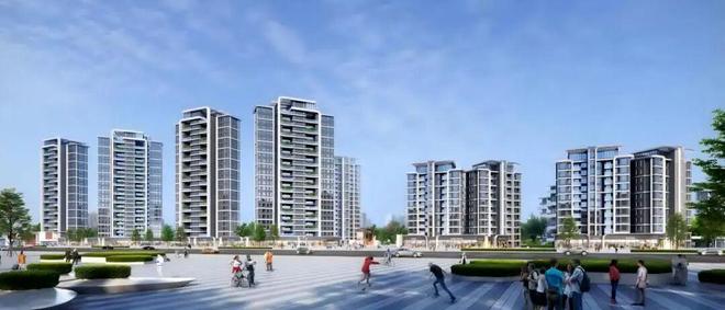 Pg电子平台：荆州这两家国企进军房地产市场！(图3)