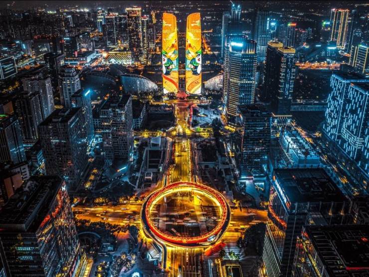 成都交子缦华-首页网站首页售楼中心咨询热线楼盘详情解析-最新项目动态及购房指南!(图2)