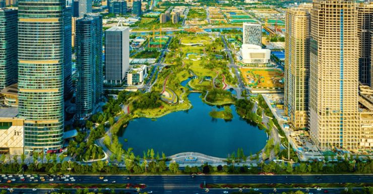 成都交子缦华-首页网站首页售楼中心咨询热线楼盘详情解析-最新项目动态及购房指南!(图3)