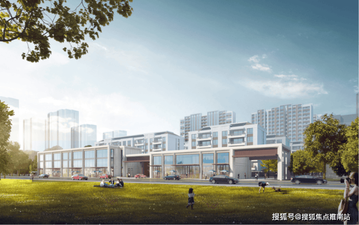 上海永泰三里城售楼处-永泰三里城(2025最新)楼盘网站-房价-户型-图文介绍(图19)