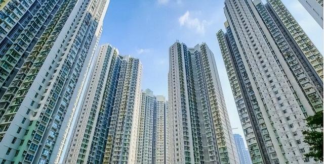 Pg电子：王石再研判中国未来房地产趋势：若无意外或较大概率仍是对的(图4)