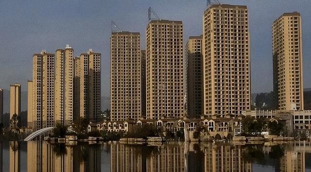 Pg电子：王石再研判中国未来房地产趋势：若无意外或较大概率仍是对的(图7)