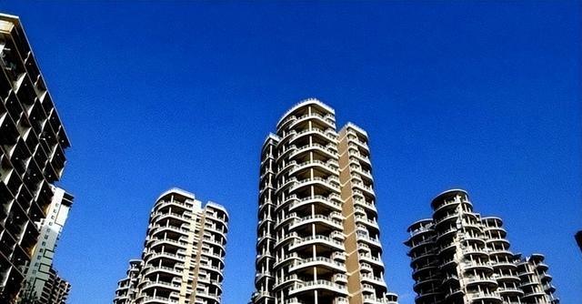 Pg电子：王石再研判中国未来房地产趋势：若无意外或较大概率仍是对的(图6)